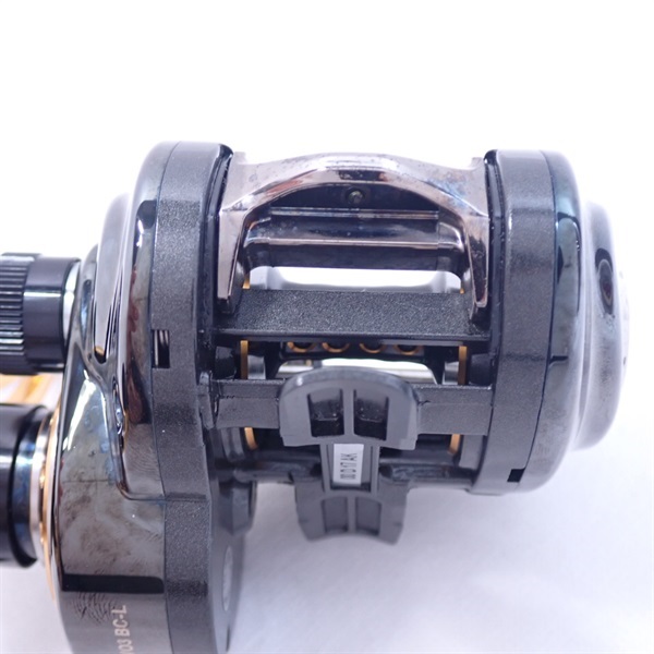 レボ　ビッグシューターコンパクトＢＣ－Ｌ　左